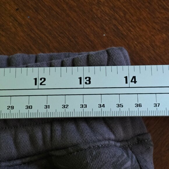 UFC Venum Activewear Athleisure Mixed Martial Arts Mens Medium Jogger Sweatpants - Picture 4 of 6